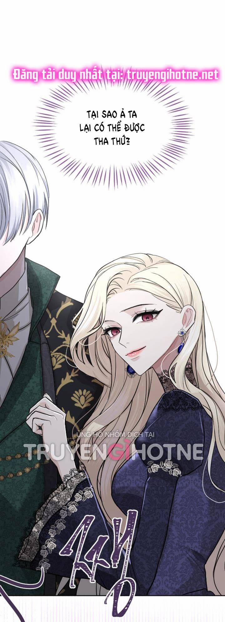 Tôi Sẽ Bị Trừ Khử Cùng Hoàng Đế 24 trang 32