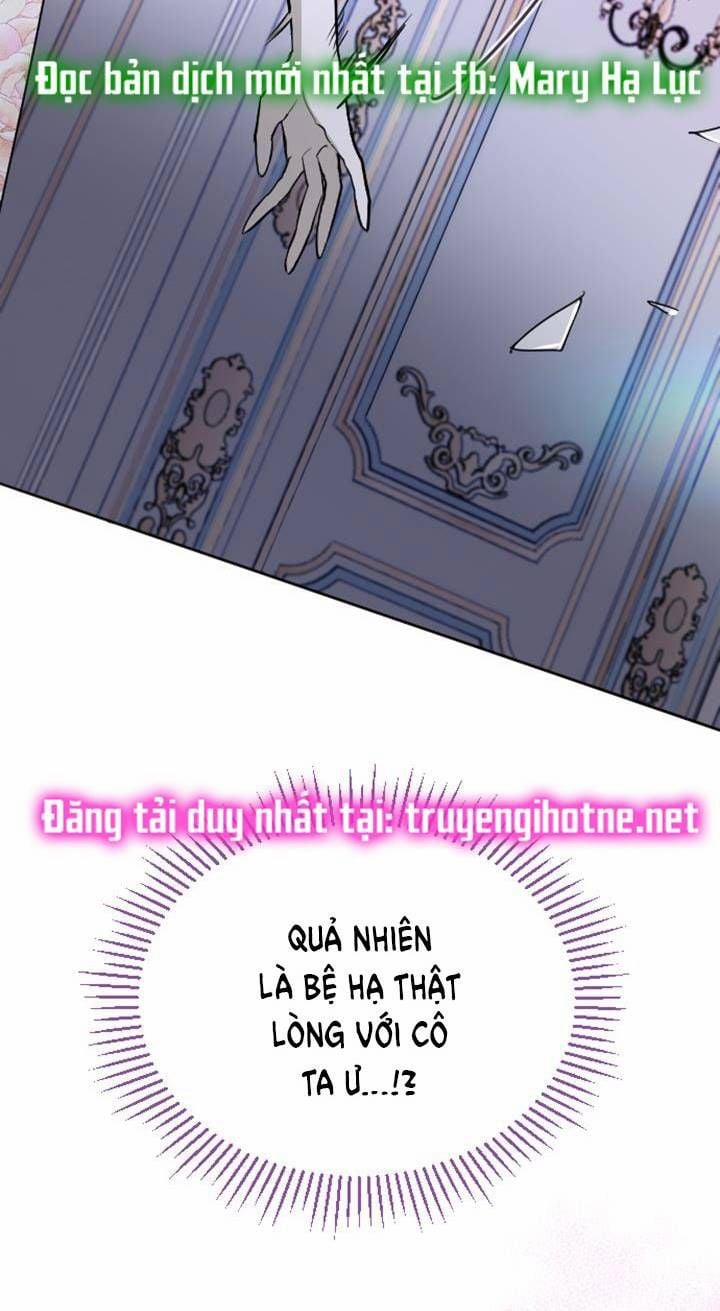 Tôi Sẽ Bị Trừ Khử Cùng Hoàng Đế 24 trang 34