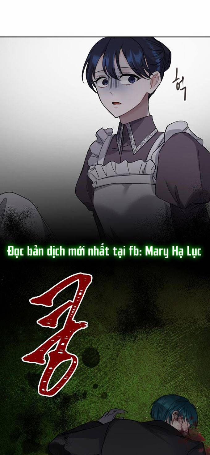 Tôi Sẽ Bị Trừ Khử Cùng Hoàng Đế 24 trang 4