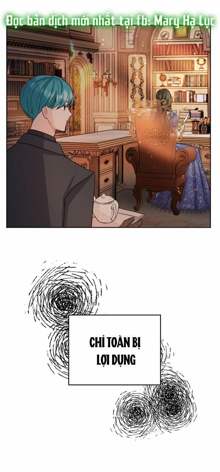 Tôi Sẽ Bị Trừ Khử Cùng Hoàng Đế 25.5 trang 1