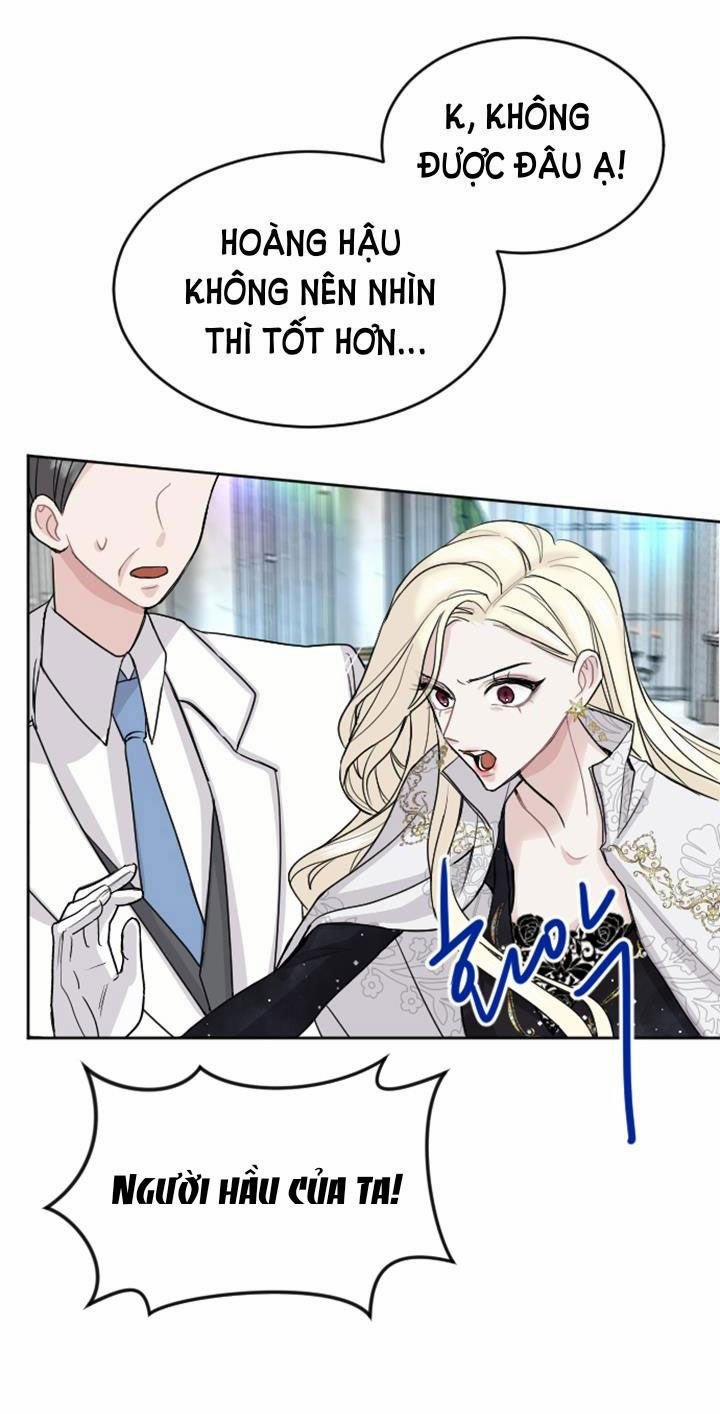 Tôi Sẽ Bị Trừ Khử Cùng Hoàng Đế 25.5 trang 10