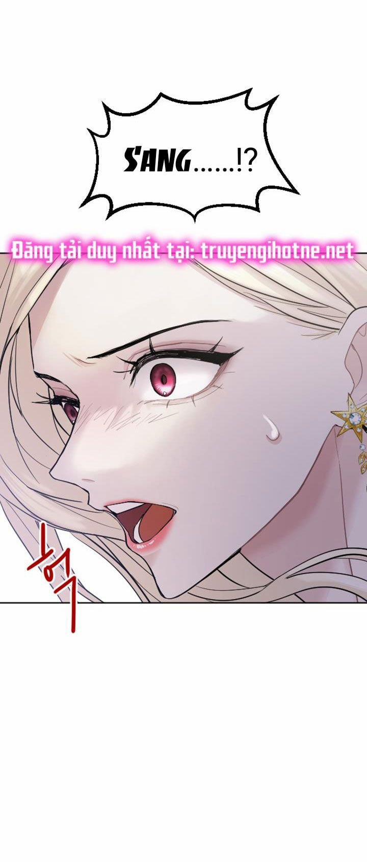 Tôi Sẽ Bị Trừ Khử Cùng Hoàng Đế 25.5 trang 11