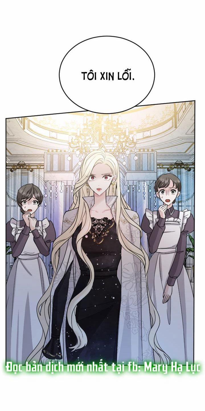 Tôi Sẽ Bị Trừ Khử Cùng Hoàng Đế 25.5 trang 13