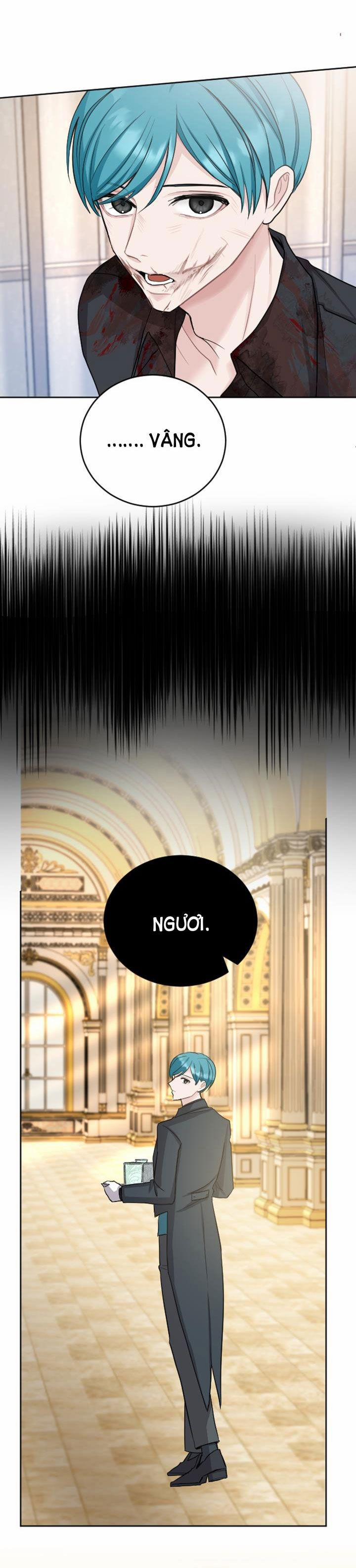 Tôi Sẽ Bị Trừ Khử Cùng Hoàng Đế 25.5 trang 24