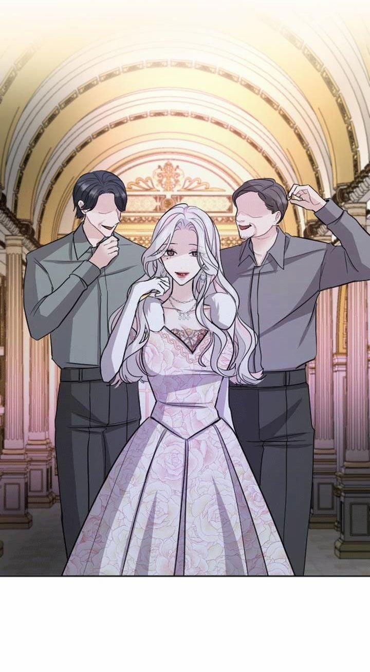 Tôi Sẽ Bị Trừ Khử Cùng Hoàng Đế 25.5 trang 25