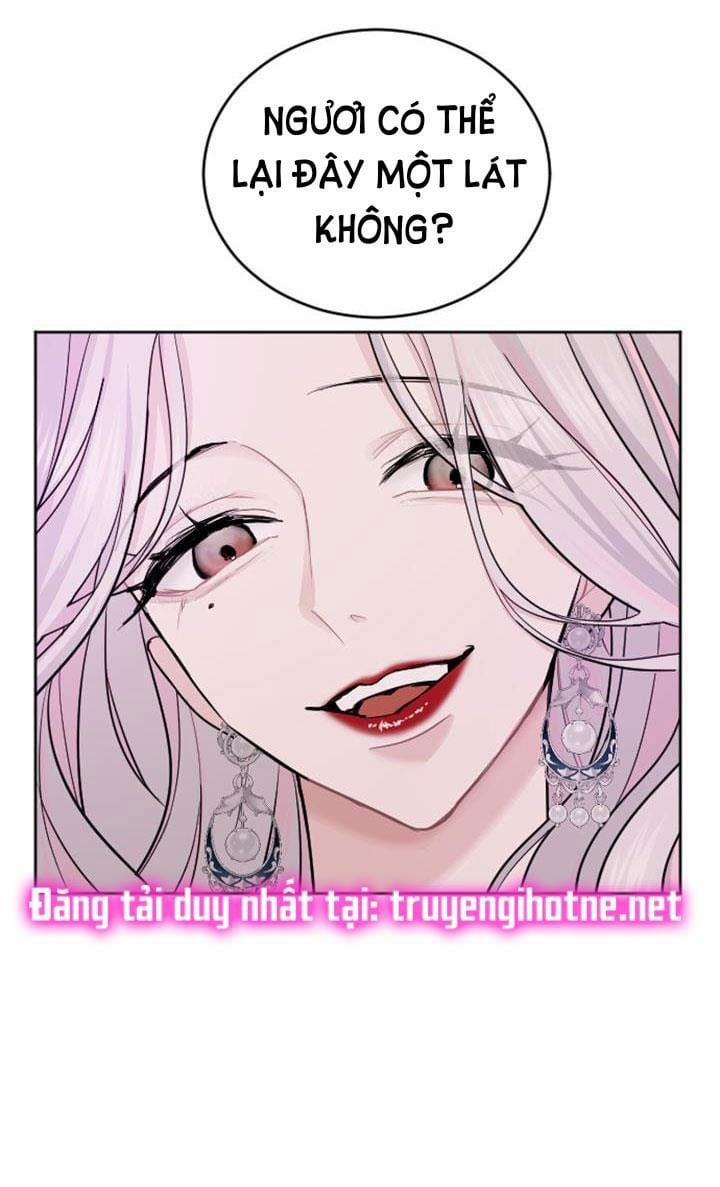 Tôi Sẽ Bị Trừ Khử Cùng Hoàng Đế 25.5 trang 26