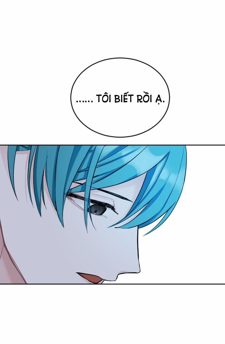 Tôi Sẽ Bị Trừ Khử Cùng Hoàng Đế 25.5 trang 28