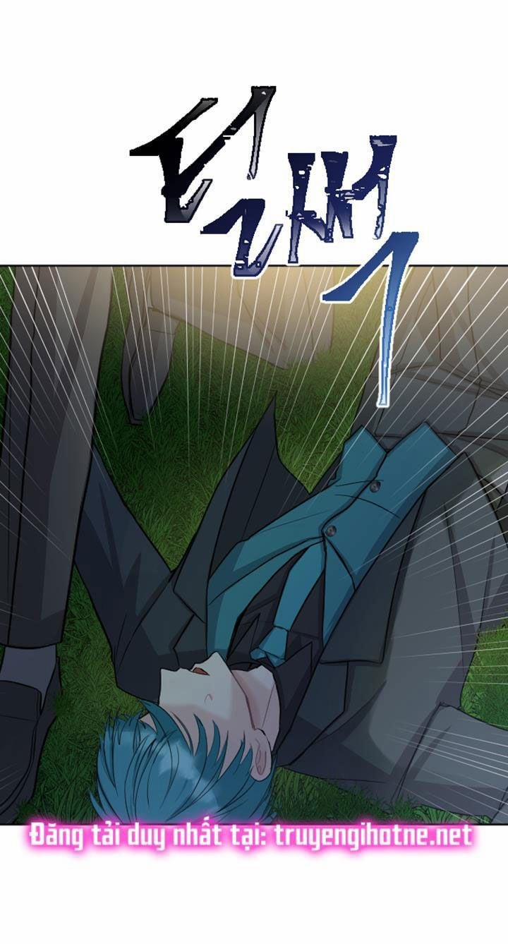 Tôi Sẽ Bị Trừ Khử Cùng Hoàng Đế 25.5 trang 32