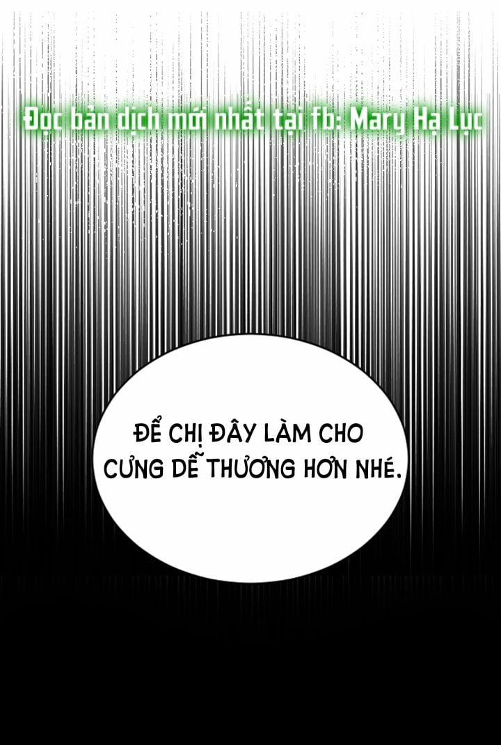 Tôi Sẽ Bị Trừ Khử Cùng Hoàng Đế 25.5 trang 34