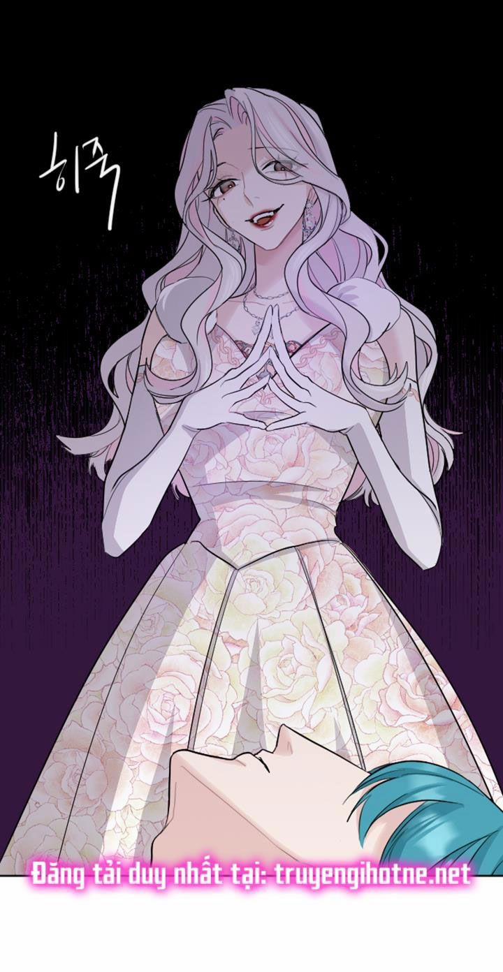 Tôi Sẽ Bị Trừ Khử Cùng Hoàng Đế 25.5 trang 35