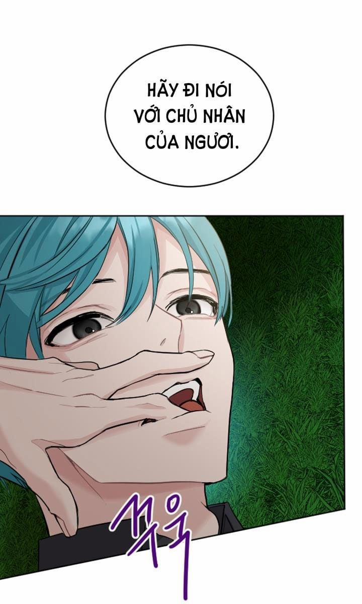 Tôi Sẽ Bị Trừ Khử Cùng Hoàng Đế 25.5 trang 36