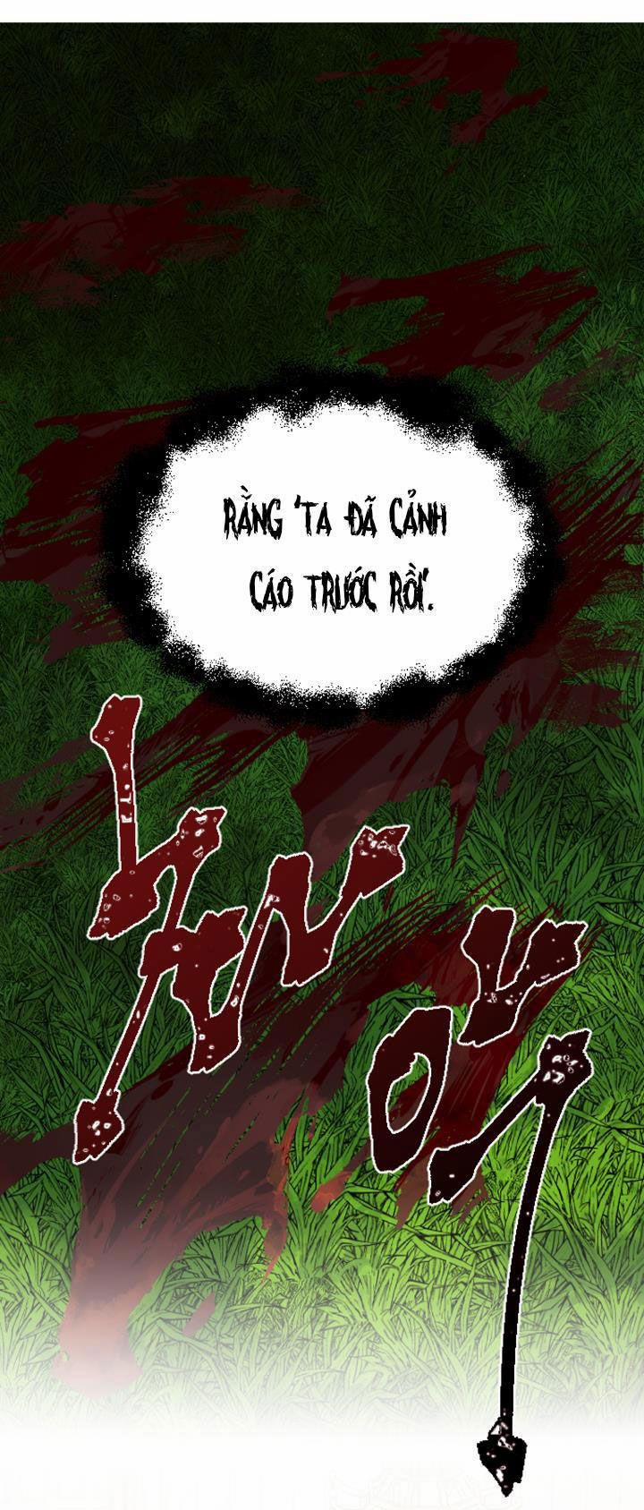 Tôi Sẽ Bị Trừ Khử Cùng Hoàng Đế 25.5 trang 37