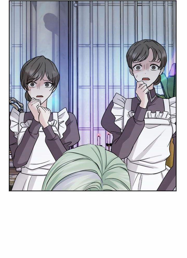 Tôi Sẽ Bị Trừ Khử Cùng Hoàng Đế 25.5 trang 39