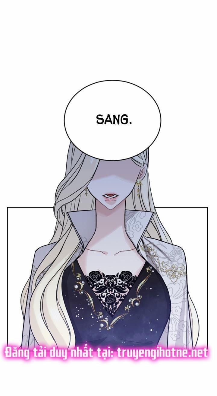 Tôi Sẽ Bị Trừ Khử Cùng Hoàng Đế 25.5 trang 43