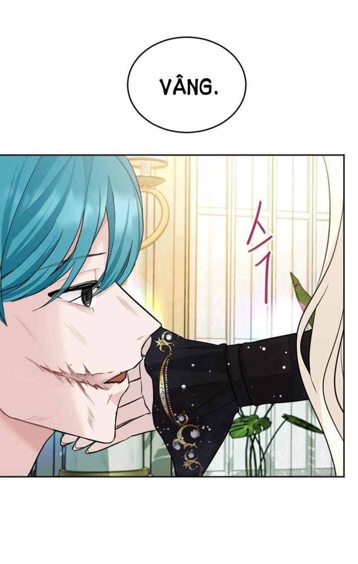 Tôi Sẽ Bị Trừ Khử Cùng Hoàng Đế 25.5 trang 44