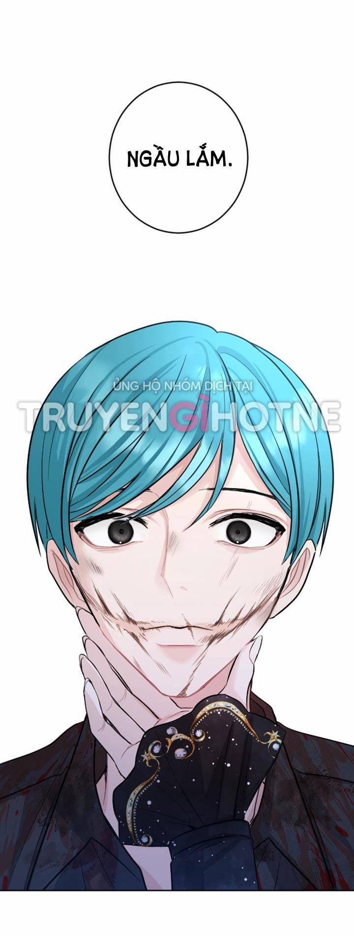 Tôi Sẽ Bị Trừ Khử Cùng Hoàng Đế 25.5 trang 47