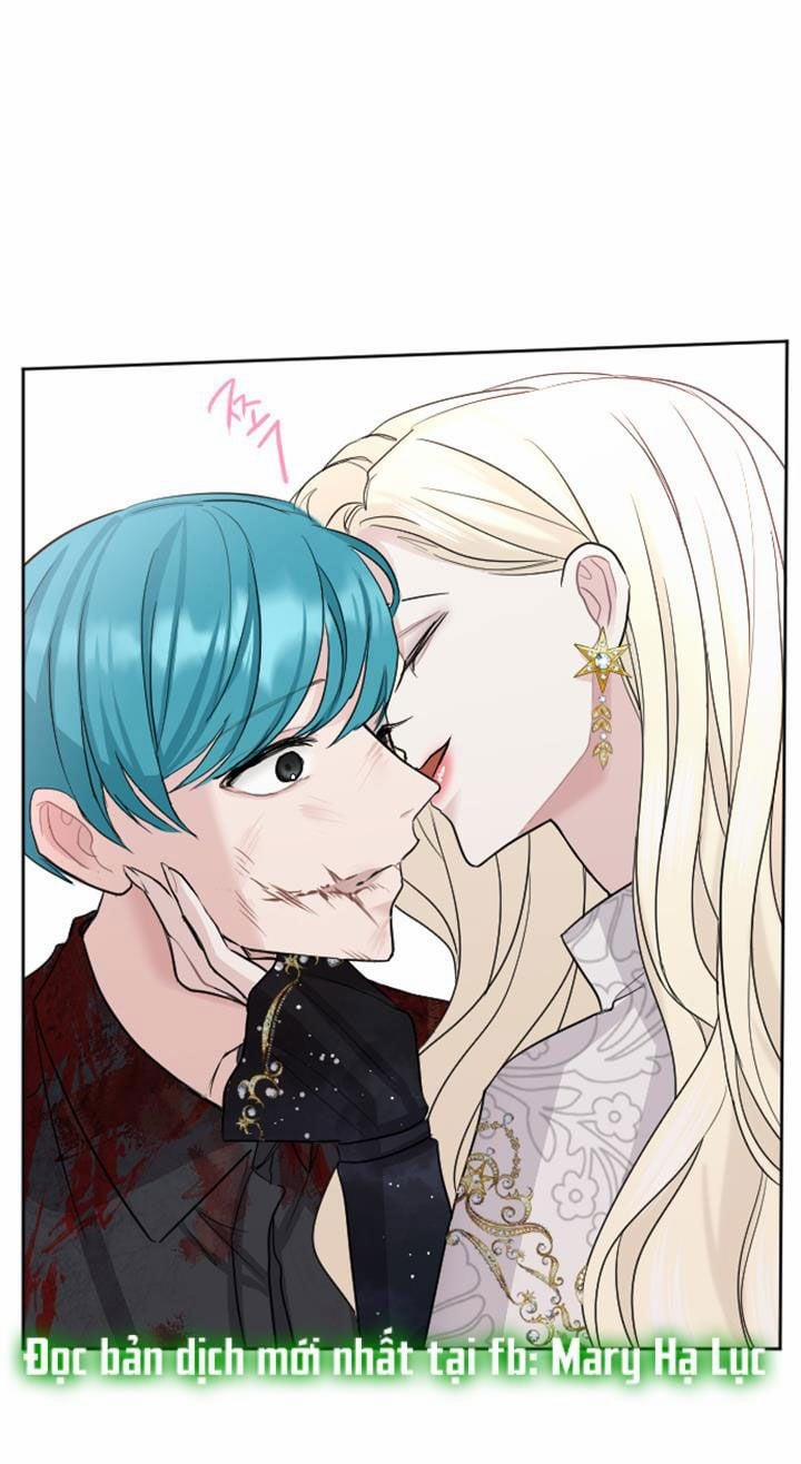 Tôi Sẽ Bị Trừ Khử Cùng Hoàng Đế 25.5 trang 50