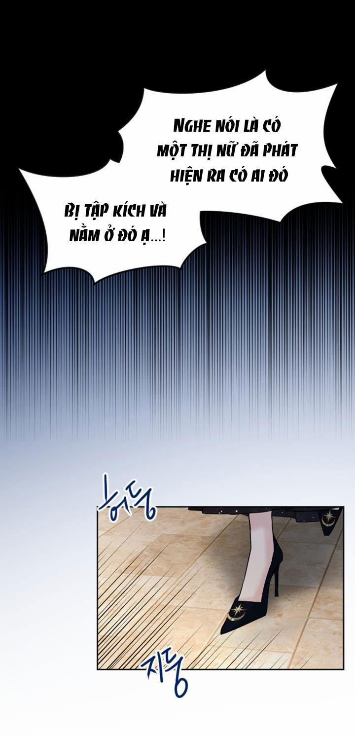 Tôi Sẽ Bị Trừ Khử Cùng Hoàng Đế 25.5 trang 7