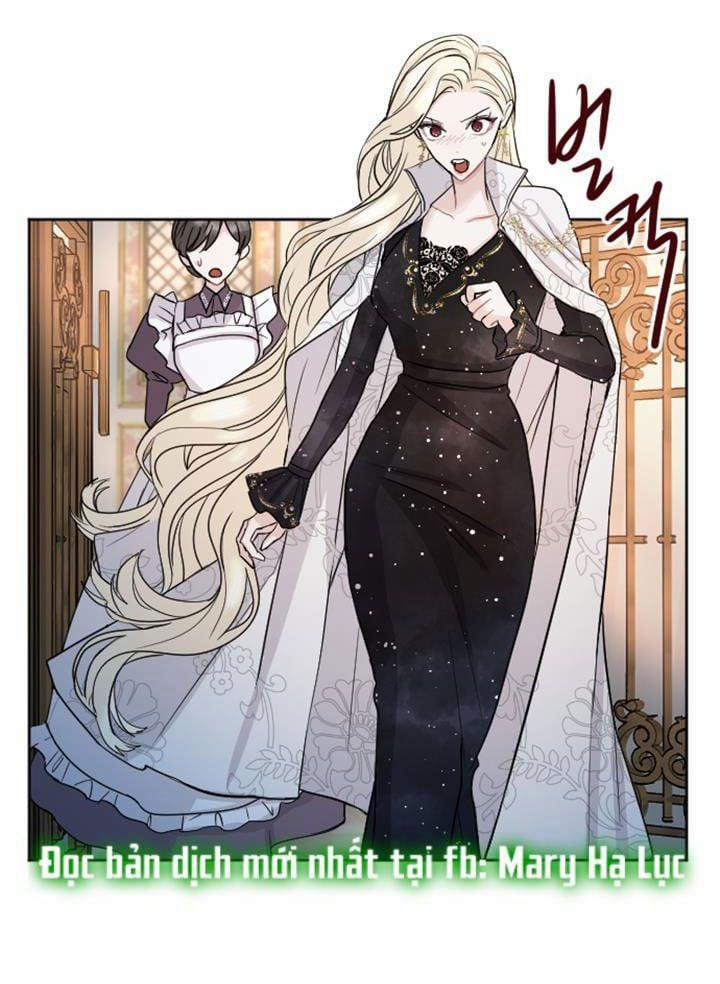 Tôi Sẽ Bị Trừ Khử Cùng Hoàng Đế 25.5 trang 8