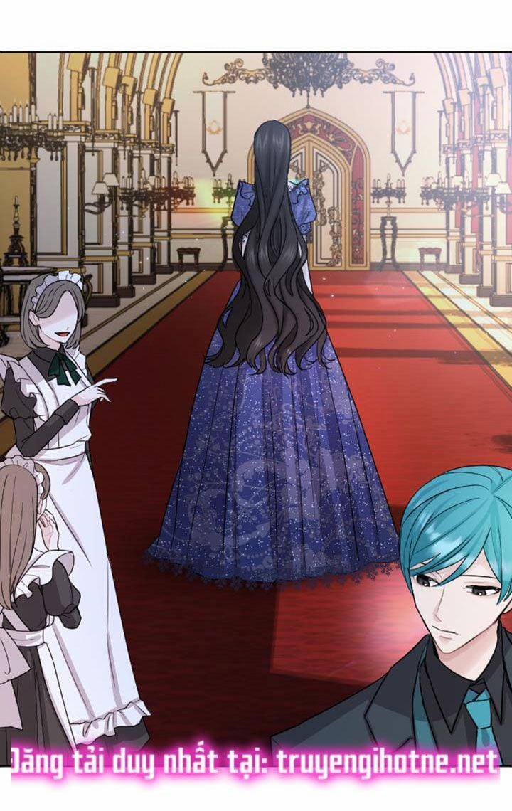 Tôi Sẽ Bị Trừ Khử Cùng Hoàng Đế 25 trang 11