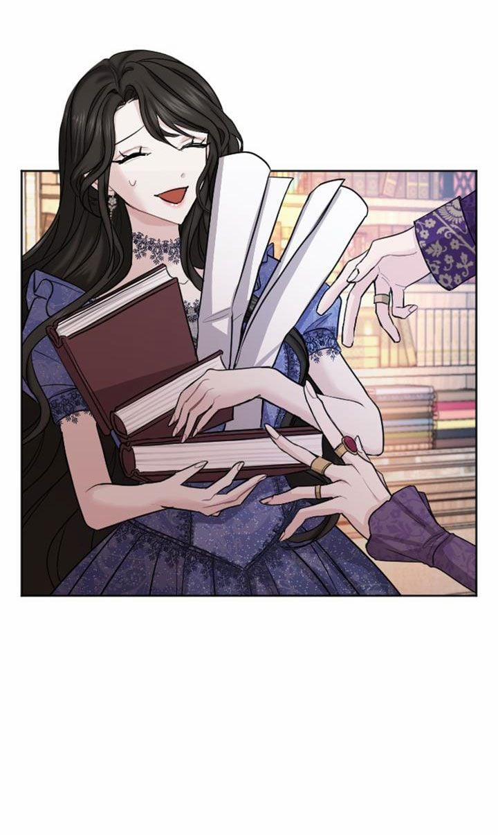 Tôi Sẽ Bị Trừ Khử Cùng Hoàng Đế 25 trang 13