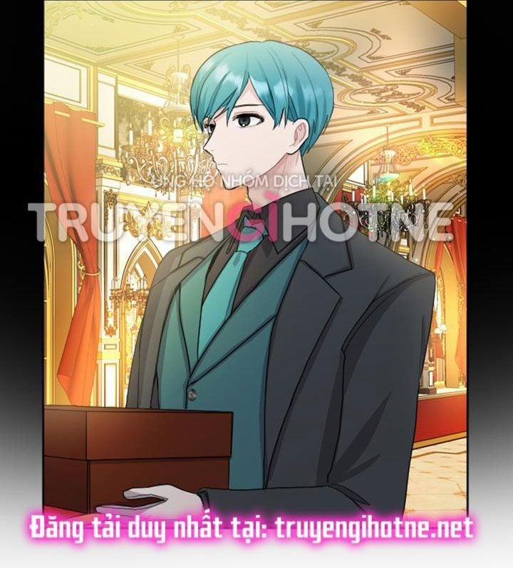 Tôi Sẽ Bị Trừ Khử Cùng Hoàng Đế 25 trang 4