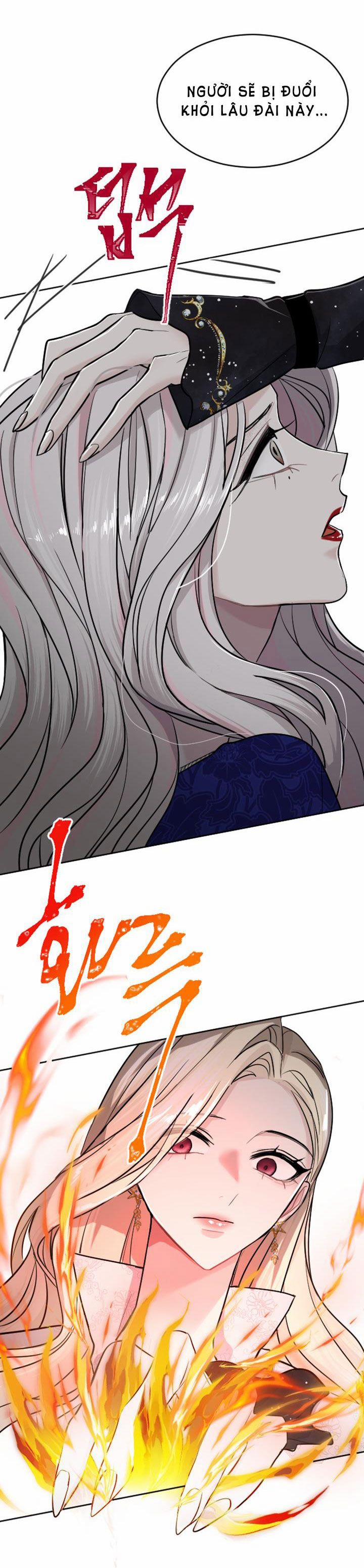 Tôi Sẽ Bị Trừ Khử Cùng Hoàng Đế 26.5 trang 0