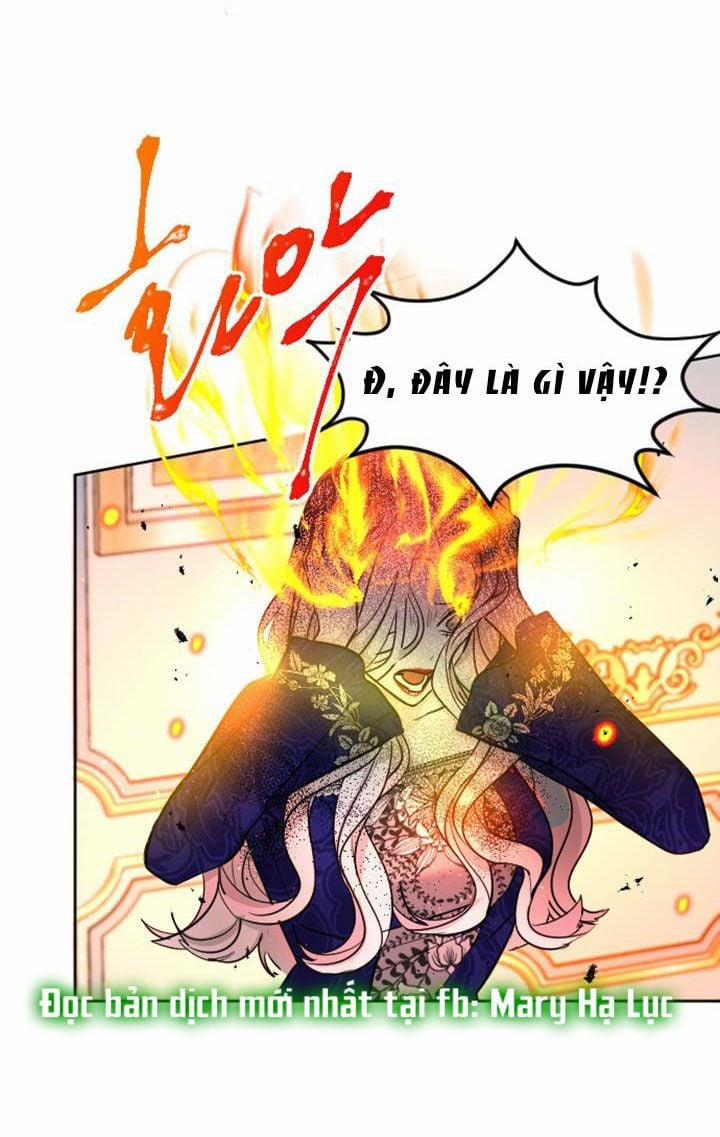 Tôi Sẽ Bị Trừ Khử Cùng Hoàng Đế 26.5 trang 1