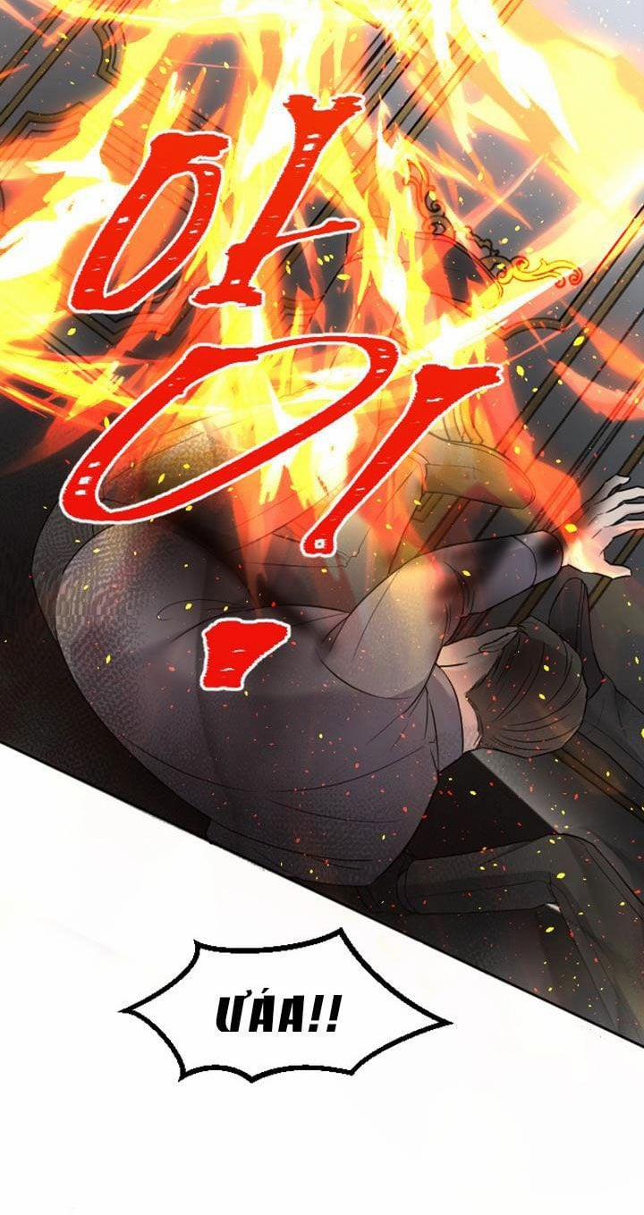 Tôi Sẽ Bị Trừ Khử Cùng Hoàng Đế 26.5 trang 10