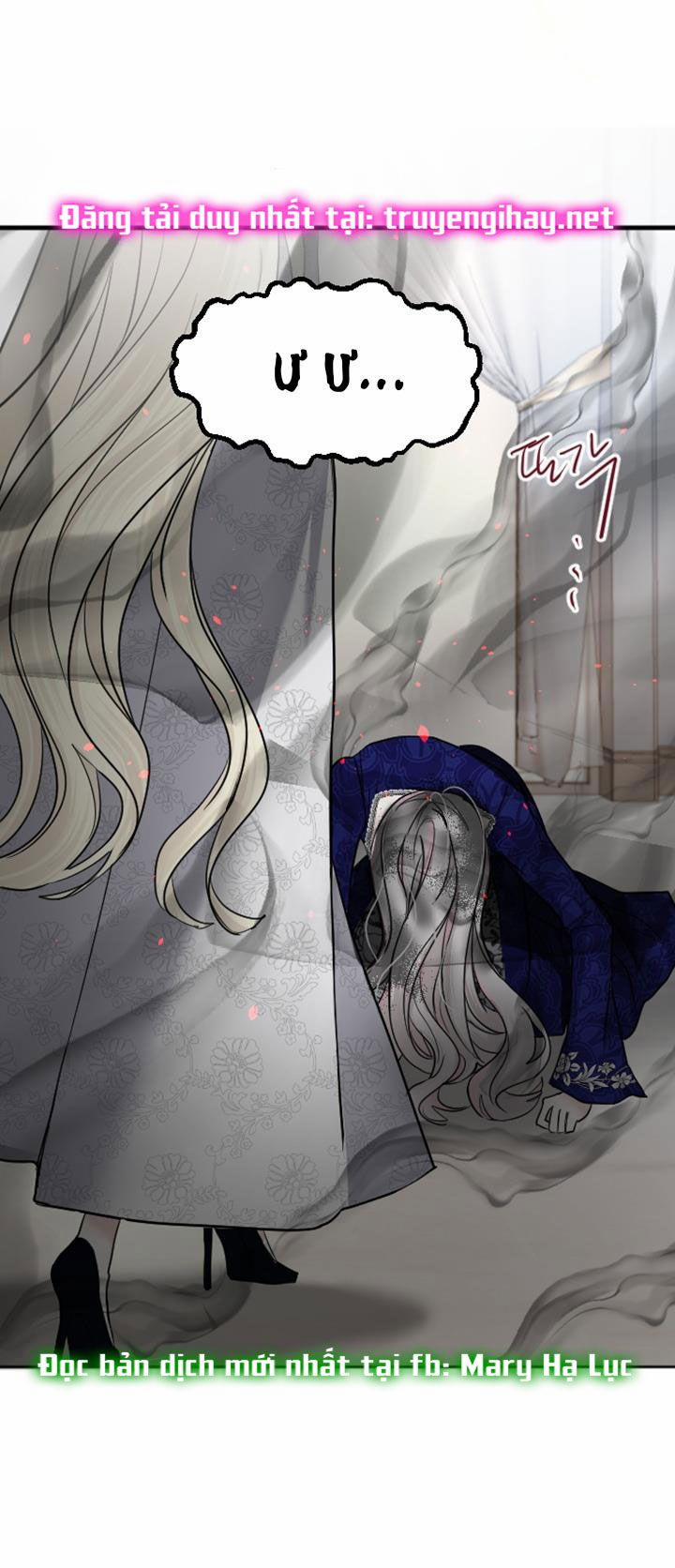 Tôi Sẽ Bị Trừ Khử Cùng Hoàng Đế 26.5 trang 11