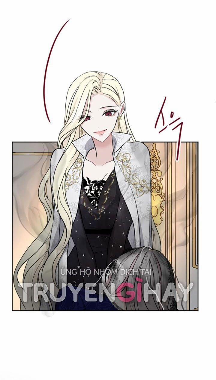 Tôi Sẽ Bị Trừ Khử Cùng Hoàng Đế 26.5 trang 12