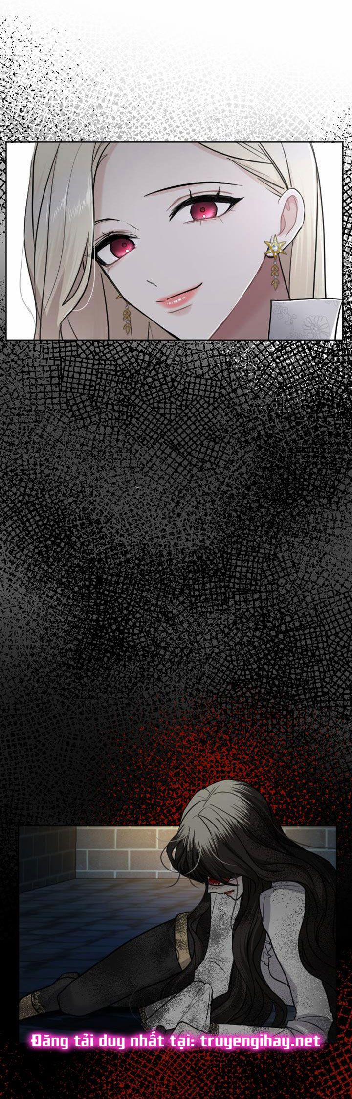 Tôi Sẽ Bị Trừ Khử Cùng Hoàng Đế 26.5 trang 13