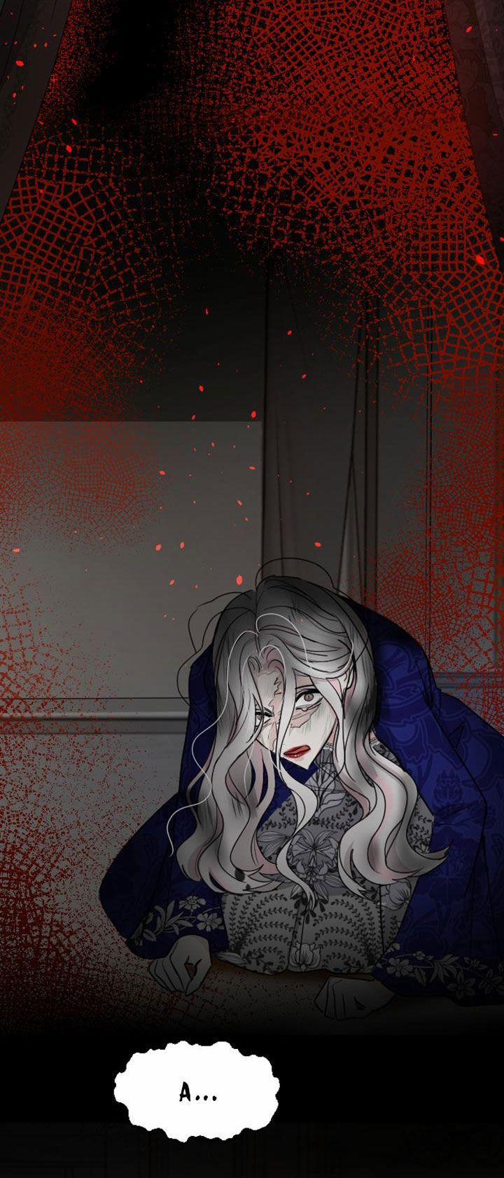 Tôi Sẽ Bị Trừ Khử Cùng Hoàng Đế 26.5 trang 15