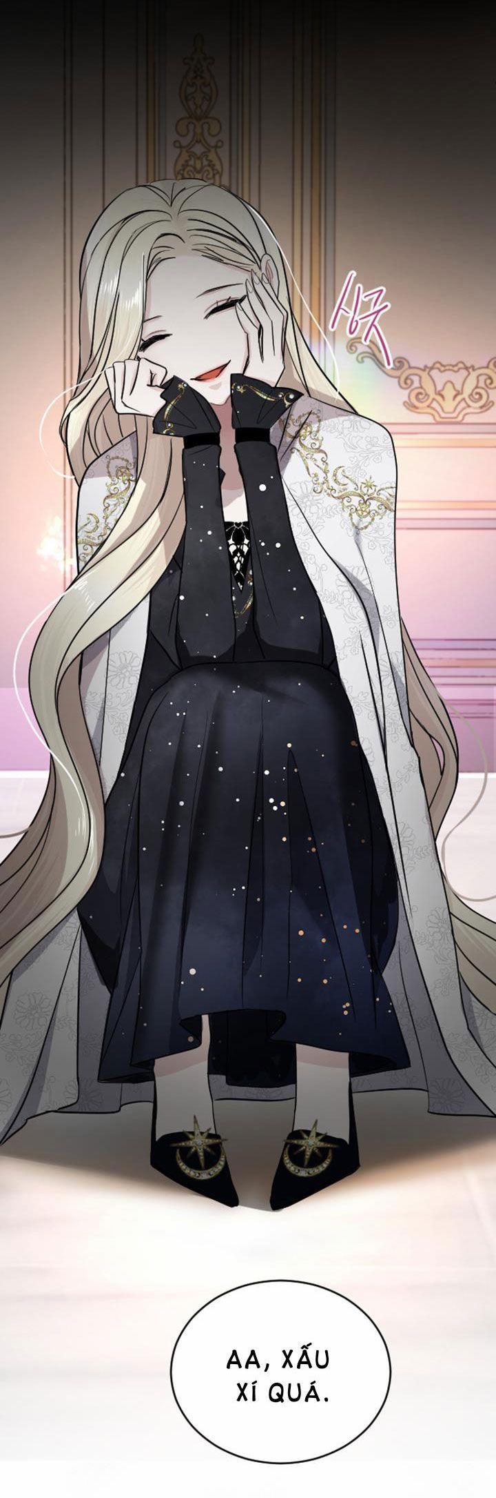 Tôi Sẽ Bị Trừ Khử Cùng Hoàng Đế 26.5 trang 16