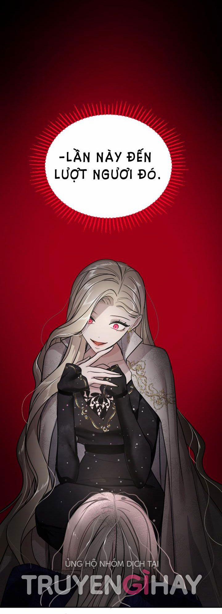 Tôi Sẽ Bị Trừ Khử Cùng Hoàng Đế 26.5 trang 18