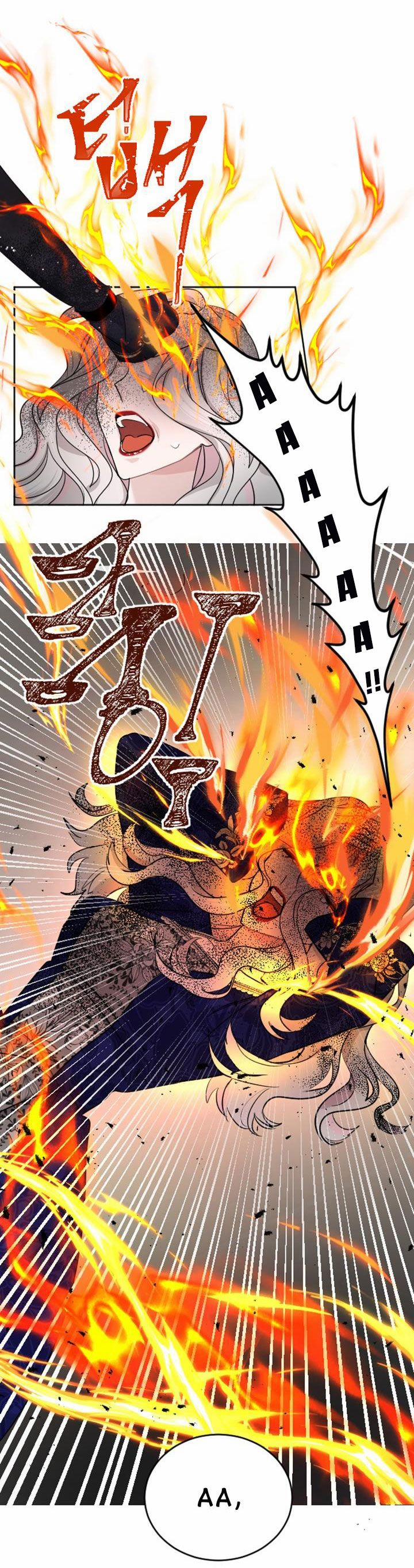 Tôi Sẽ Bị Trừ Khử Cùng Hoàng Đế 26.5 trang 2