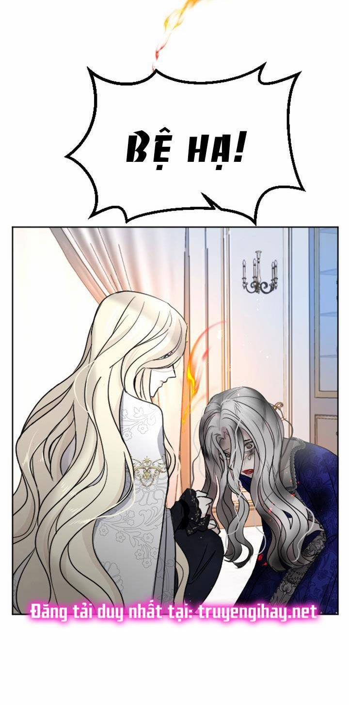 Tôi Sẽ Bị Trừ Khử Cùng Hoàng Đế 26.5 trang 20