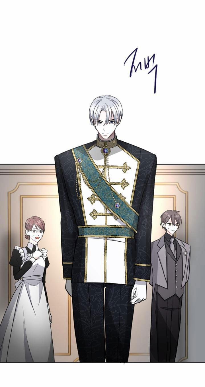 Tôi Sẽ Bị Trừ Khử Cùng Hoàng Đế 26.5 trang 21