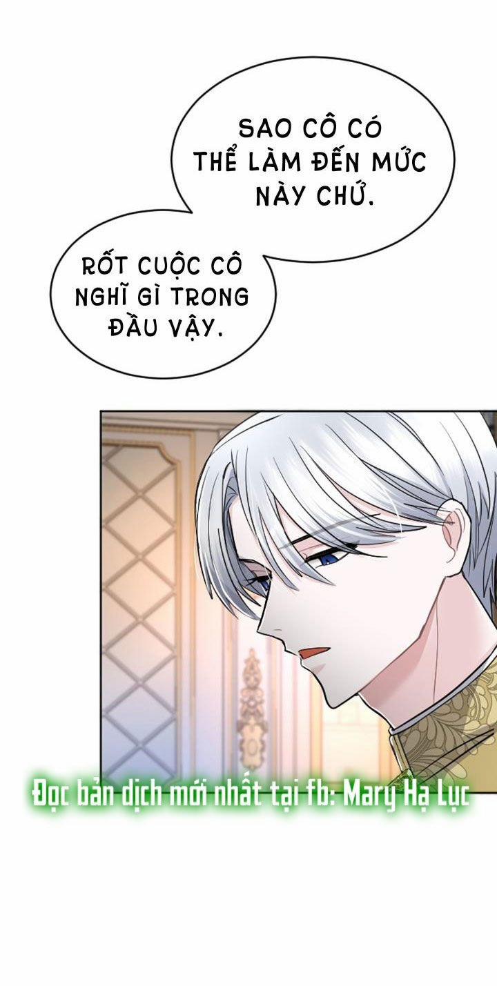 Tôi Sẽ Bị Trừ Khử Cùng Hoàng Đế 26.5 trang 22