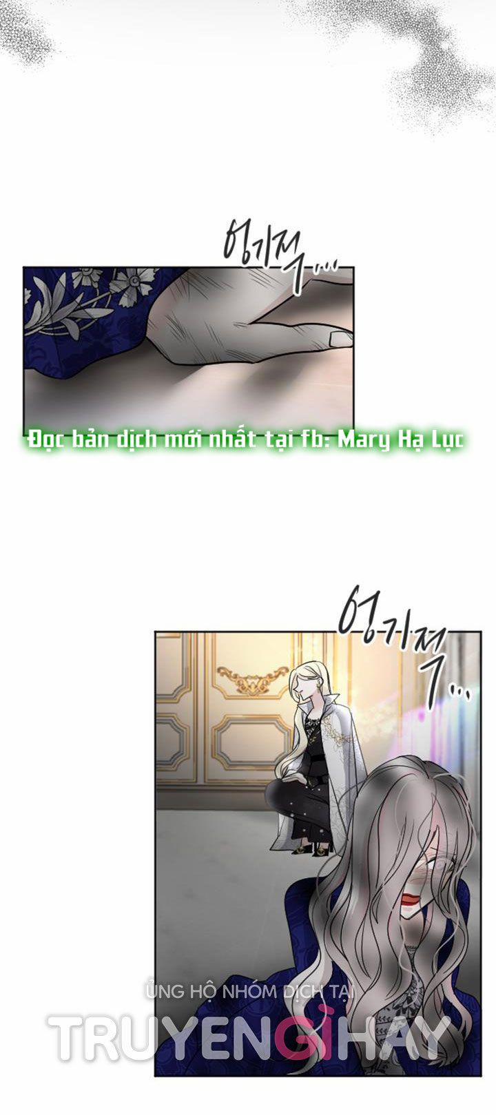 Tôi Sẽ Bị Trừ Khử Cùng Hoàng Đế 26.5 trang 26