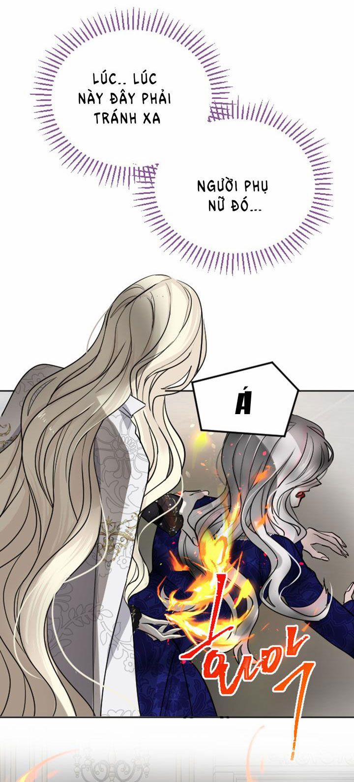 Tôi Sẽ Bị Trừ Khử Cùng Hoàng Đế 26.5 trang 27