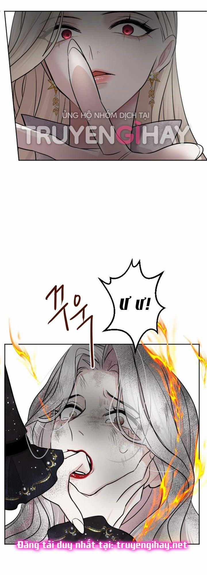 Tôi Sẽ Bị Trừ Khử Cùng Hoàng Đế 26.5 trang 3