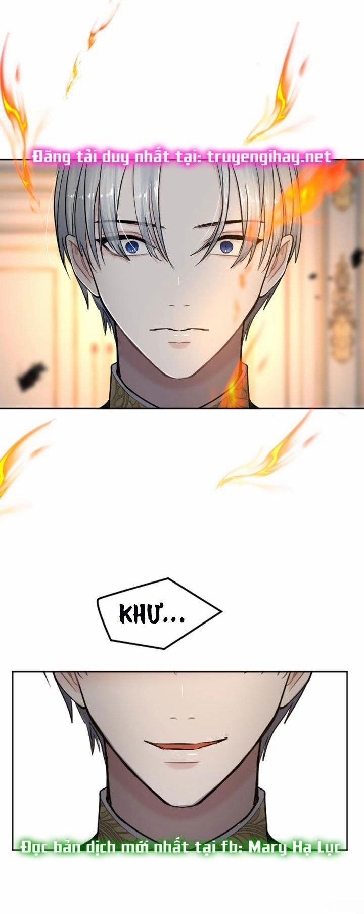 Tôi Sẽ Bị Trừ Khử Cùng Hoàng Đế 26.5 trang 30