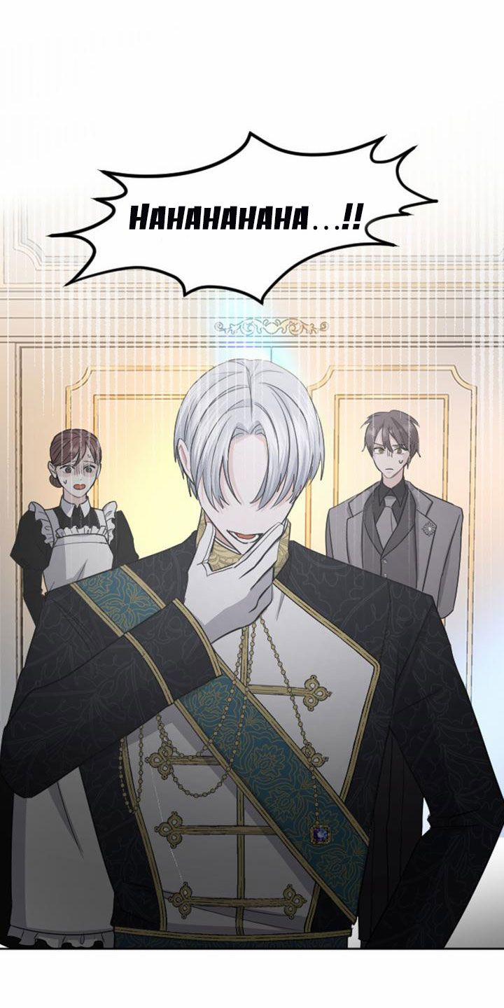 Tôi Sẽ Bị Trừ Khử Cùng Hoàng Đế 26.5 trang 31