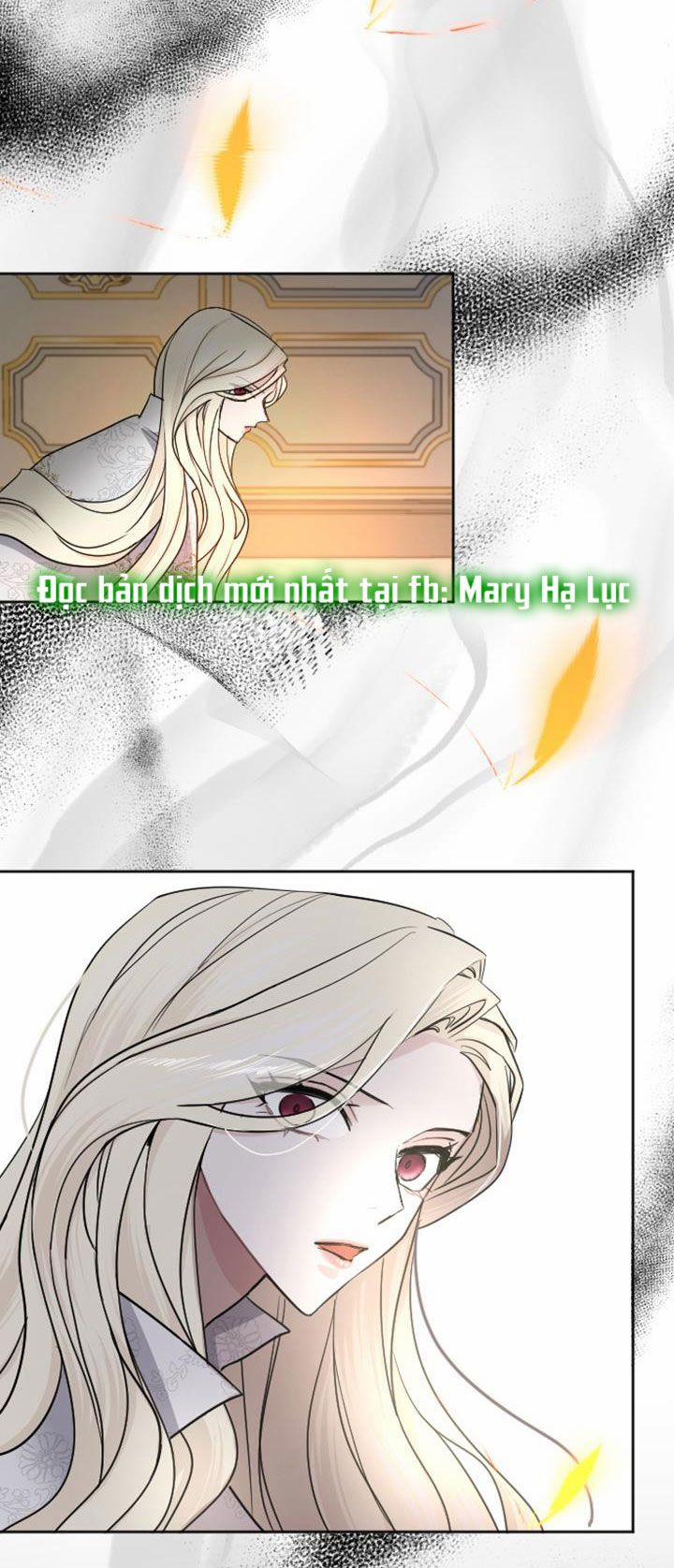 Tôi Sẽ Bị Trừ Khử Cùng Hoàng Đế 26.5 trang 6