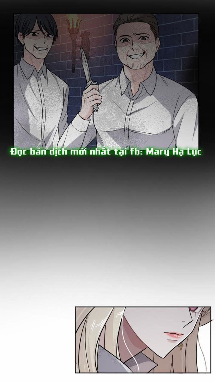 Tôi Sẽ Bị Trừ Khử Cùng Hoàng Đế 26.5 trang 8