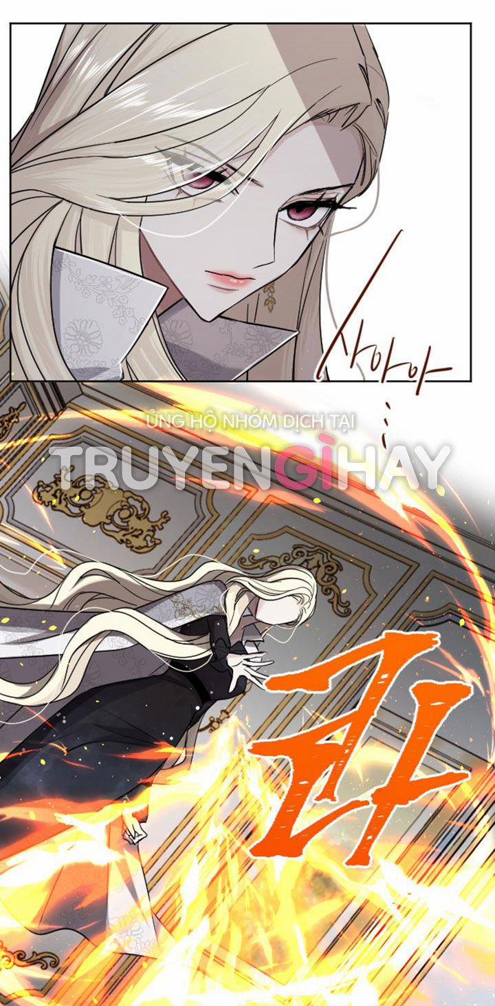 Tôi Sẽ Bị Trừ Khử Cùng Hoàng Đế 26.5 trang 9