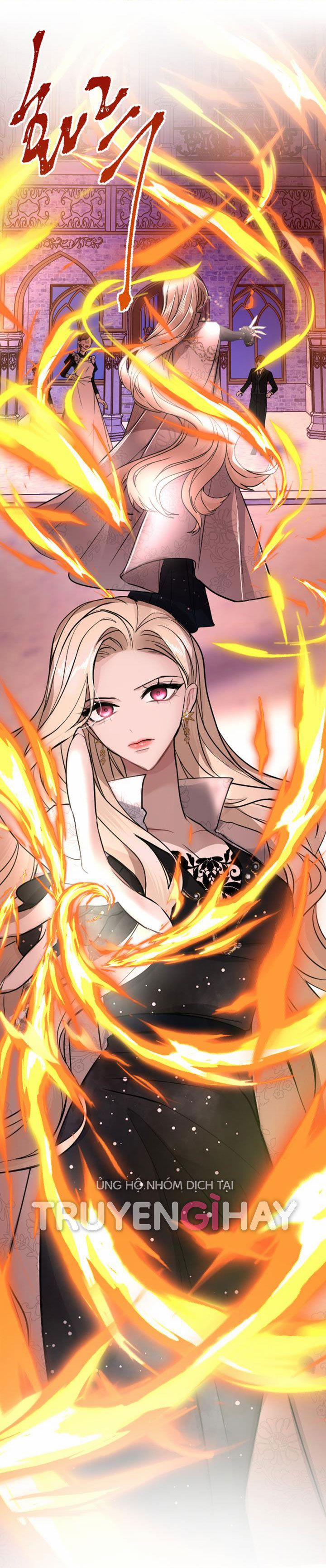 Tôi Sẽ Bị Trừ Khử Cùng Hoàng Đế 26 trang 10