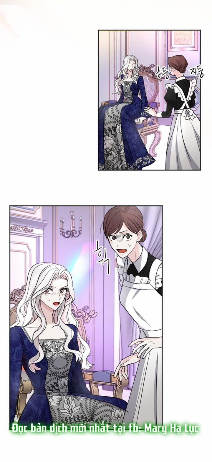 Tôi Sẽ Bị Trừ Khử Cùng Hoàng Đế 26 trang 11