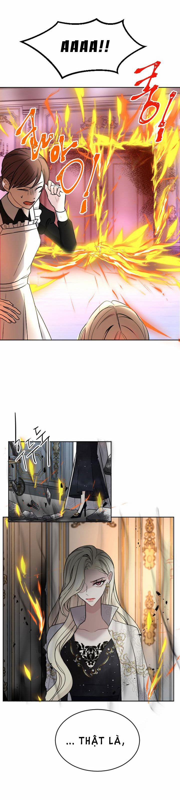 Tôi Sẽ Bị Trừ Khử Cùng Hoàng Đế 26 trang 12